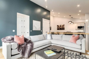 Long Stays, Pets Welcome, Free Parking & King Bed Calgary